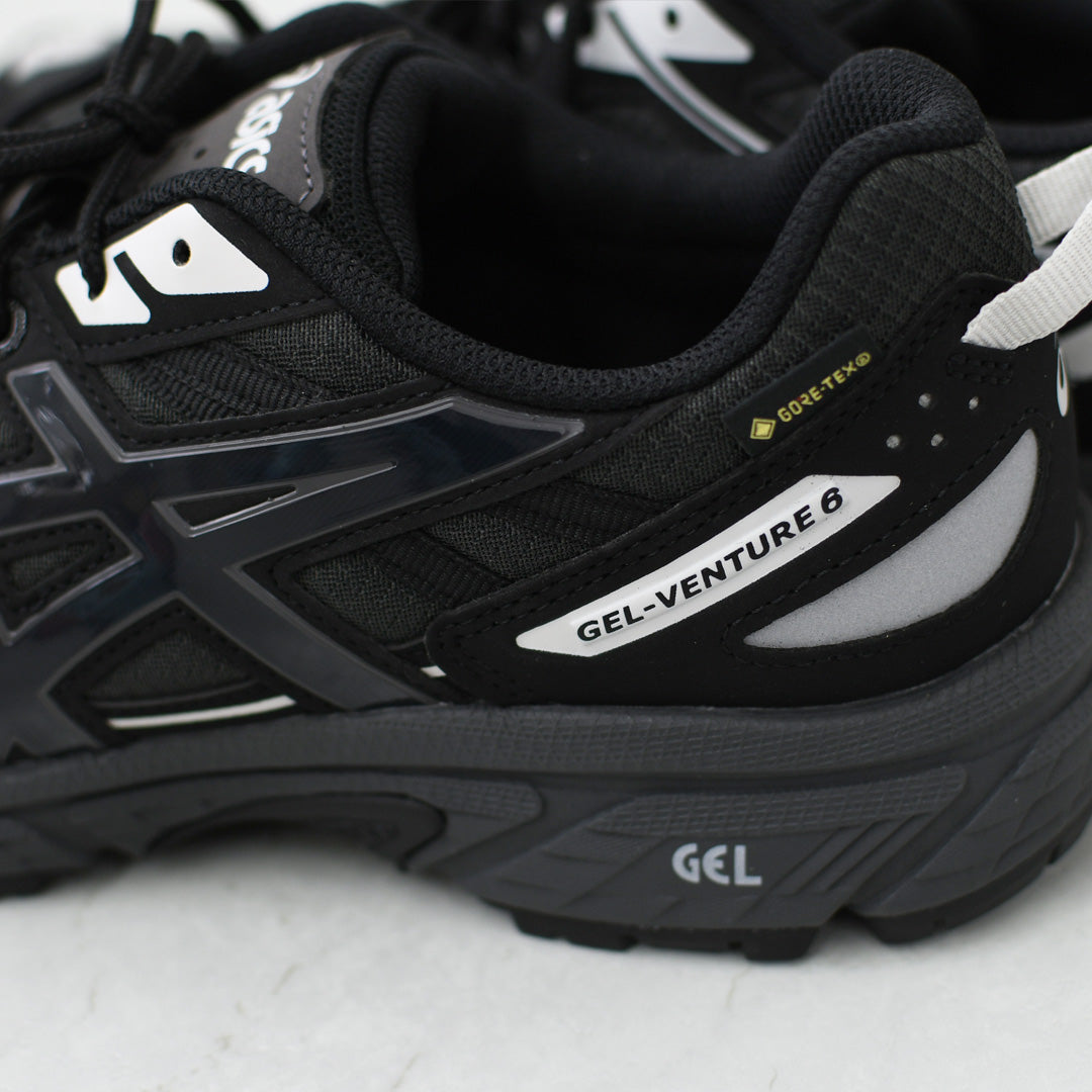 ASICS [アシックス] GEL-VENTURE GTX [1203A560] ゲル ベンチャー ゴアテックス・スニーカー・アウトドア・タウンユース・MEN'S / LADY'S [2026AW]