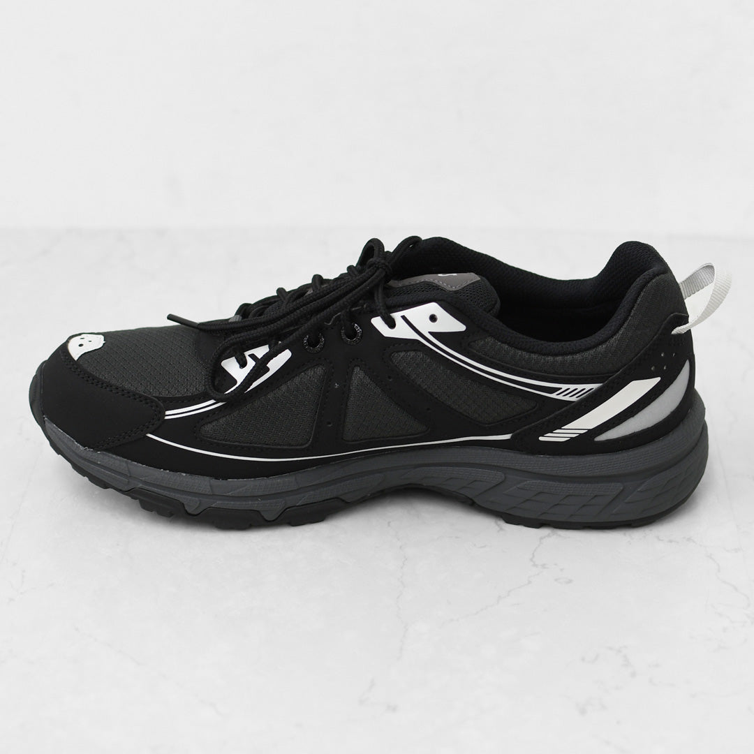 ASICS [アシックス] GEL-VENTURE GTX [1203A560] ゲル ベンチャー ゴアテックス・スニーカー・アウトドア・タウンユース・MEN'S / LADY'S [2026AW]