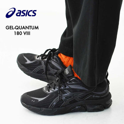 ASICS [アシックス] GEL-QUANTUM 180 VIII [1203A594] ゲルクオンタム180V III [2025SS]