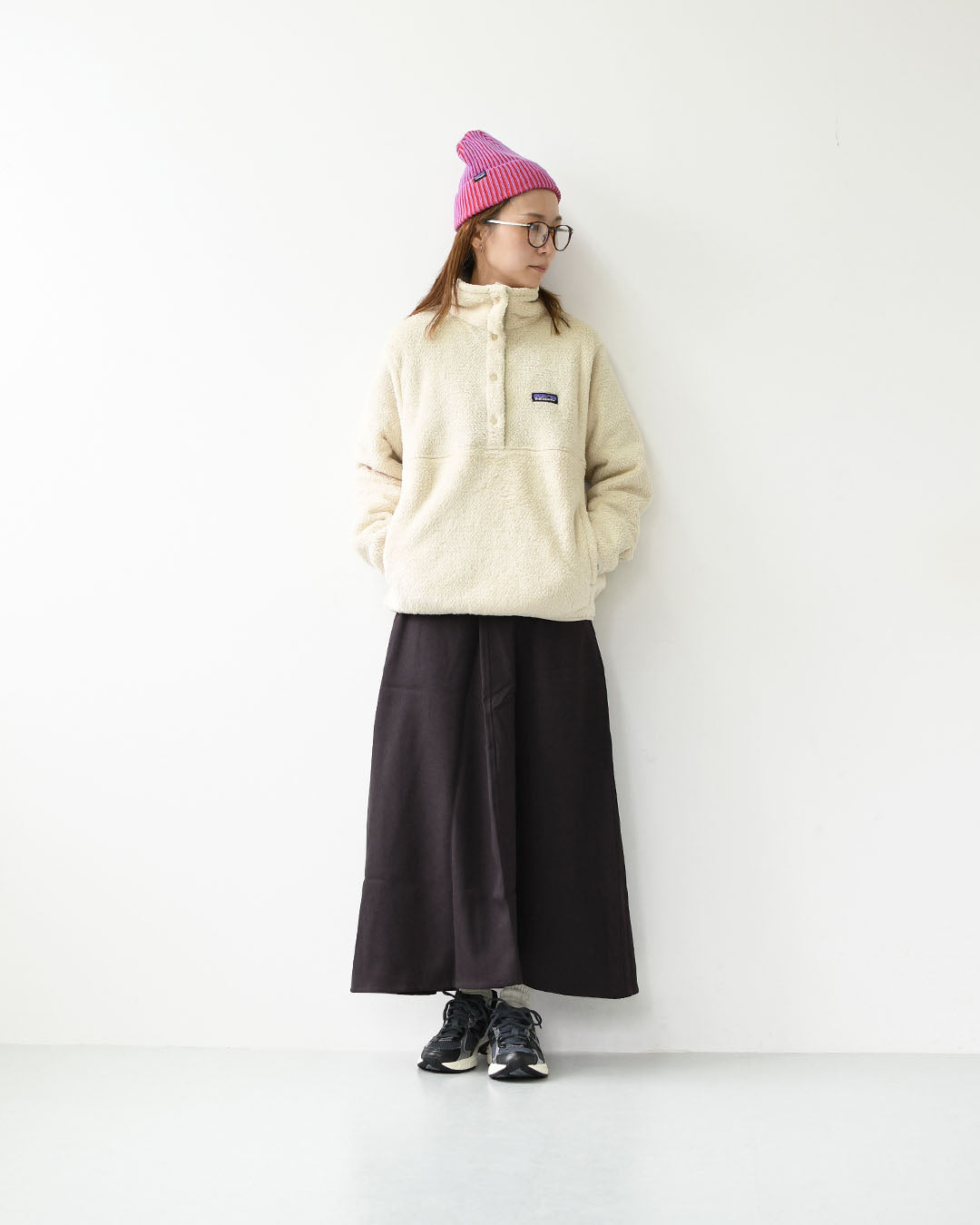 ASICS [アシックス] GEL-1130 [1203A609] ゲル-1130・MEN'S / LADY'S [2025AW]