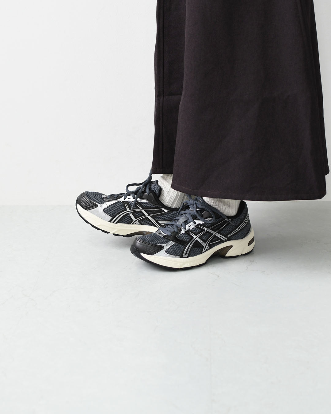 ASICS [アシックス] GEL-1130 [1203A609] ゲル-1130・MEN'S / LADY'S [2025AW]