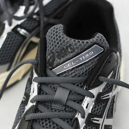 ASICS [アシックス] GEL-1130 [1203A609] ゲル-1130・MEN'S / LADY'S [2025AW]