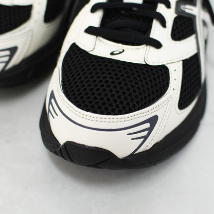 ASICS [アシックス] GEL-1130 Black/Cream [1203A609-BKC] ゲル-1130・スニーカー・アウトドア・タウンユース・MEN'S / LADY'S [2026SS]