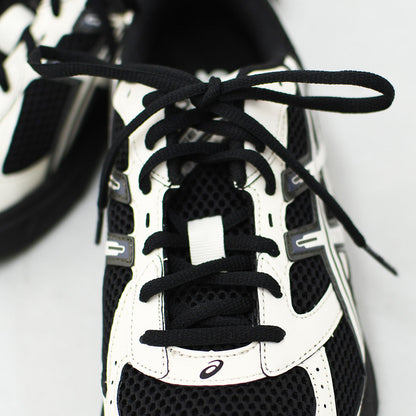 ASICS [アシックス] GEL-1130 Black/Cream [1203A609-BKC] ゲル-1130・スニーカー・アウトドア・タウンユース・MEN'S / LADY'S [2026SS]