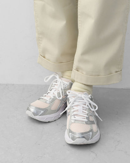 ASICS [アシックス] GEL-1130 BLUSH/PURE.SILVER [1203A609-BLSV] ゲル-1130 [2026SS]