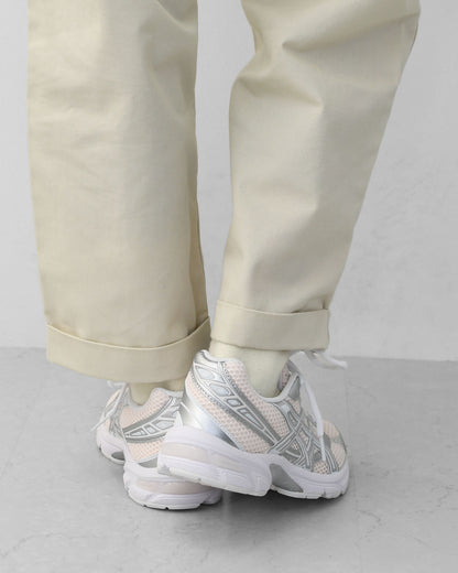 ASICS [アシックス] GEL-1130 BLUSH/PURE.SILVER [1203A609-BLSV] ゲル-1130 [2026SS]