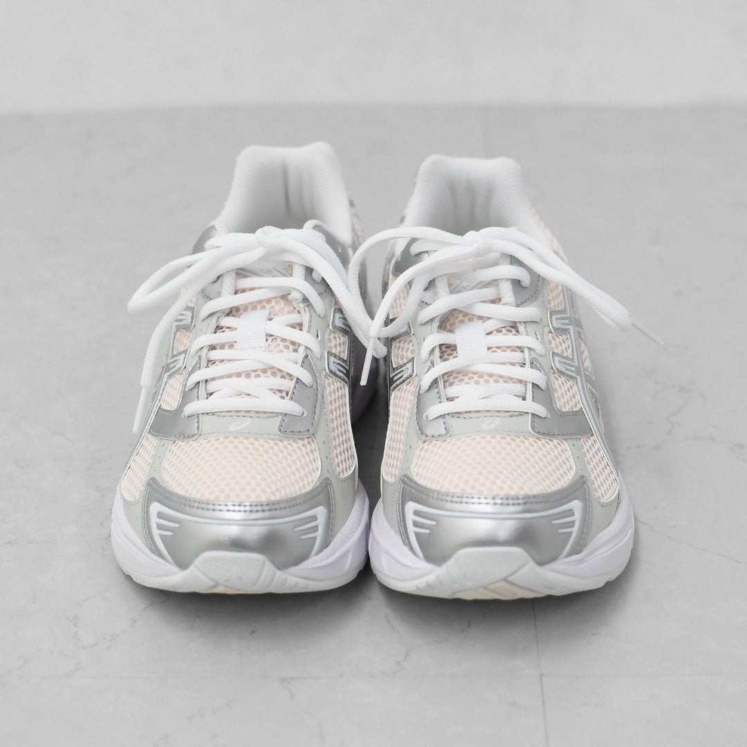 ASICS [アシックス] GEL-1130 BLUSH/PURE.SILVER [1203A609-BLSV] ゲル-1130 [2026SS]