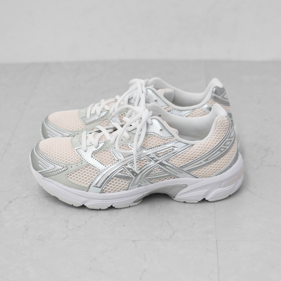 ASICS [アシックス] GEL-1130 BLUSH/PURE.SILVER [1203A609-BLSV] ゲル-1130 [2026SS]
