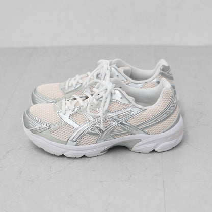 ASICS [アシックス] GEL-1130 BLUSH/PURE.SILVER [1203A609-BLSV] ゲル-1130 [2026SS]