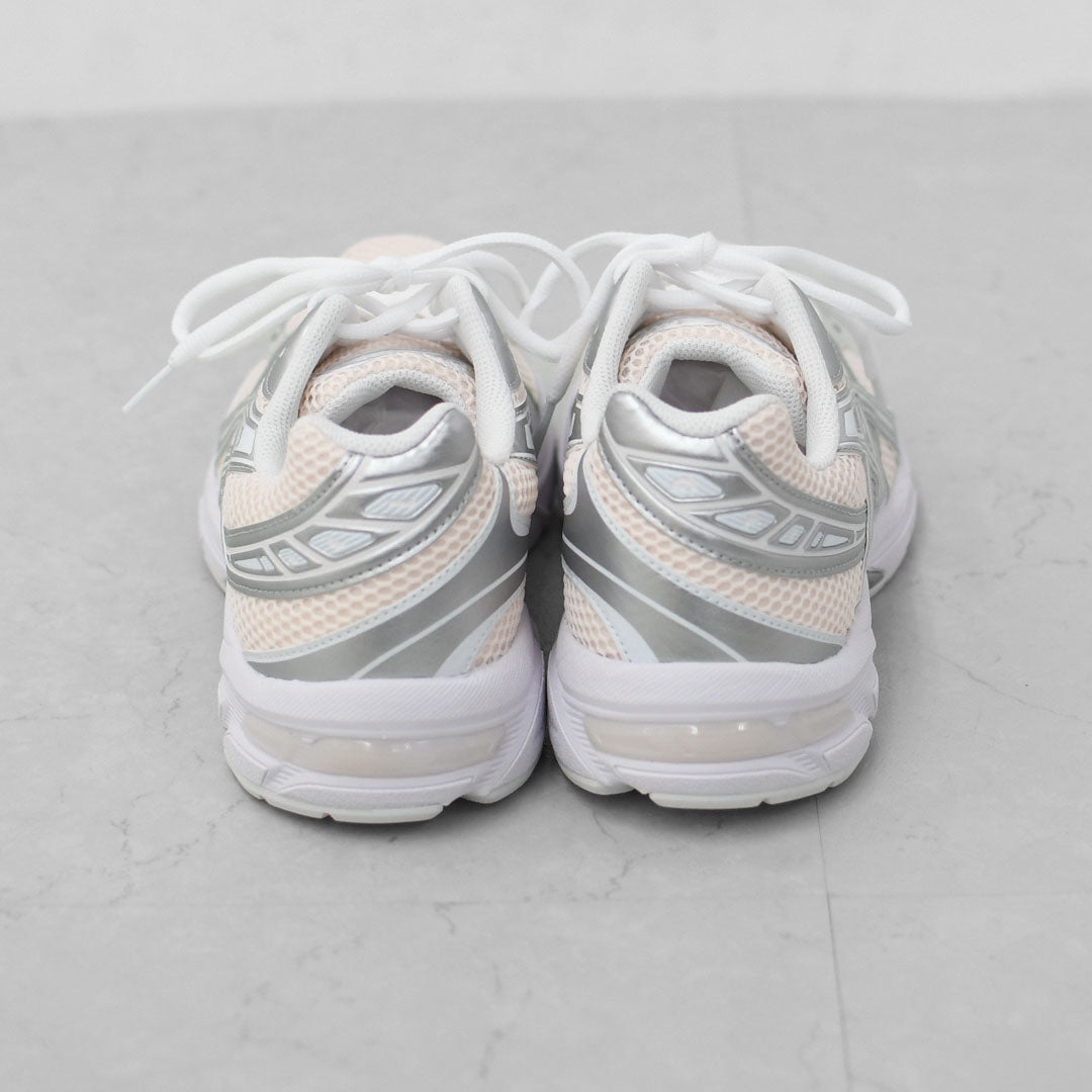 ASICS [アシックス] GEL-1130 BLUSH/PURE.SILVER [1203A609-BLSV] ゲル-1130 [2026SS]