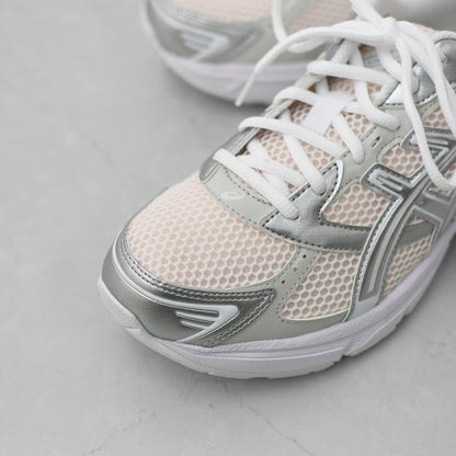 ASICS [アシックス] GEL-1130 BLUSH/PURE.SILVER [1203A609-BLSV] ゲル-1130 [2026SS]