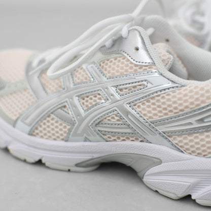 ASICS [アシックス] GEL-1130 BLUSH/PURE.SILVER [1203A609-BLSV] ゲル-1130 [2026SS]