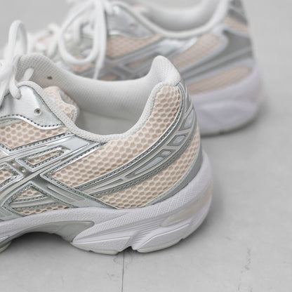 ASICS [アシックス] GEL-1130 BLUSH/PURE.SILVER [1203A609-BLSV] ゲル-1130 [2026SS]