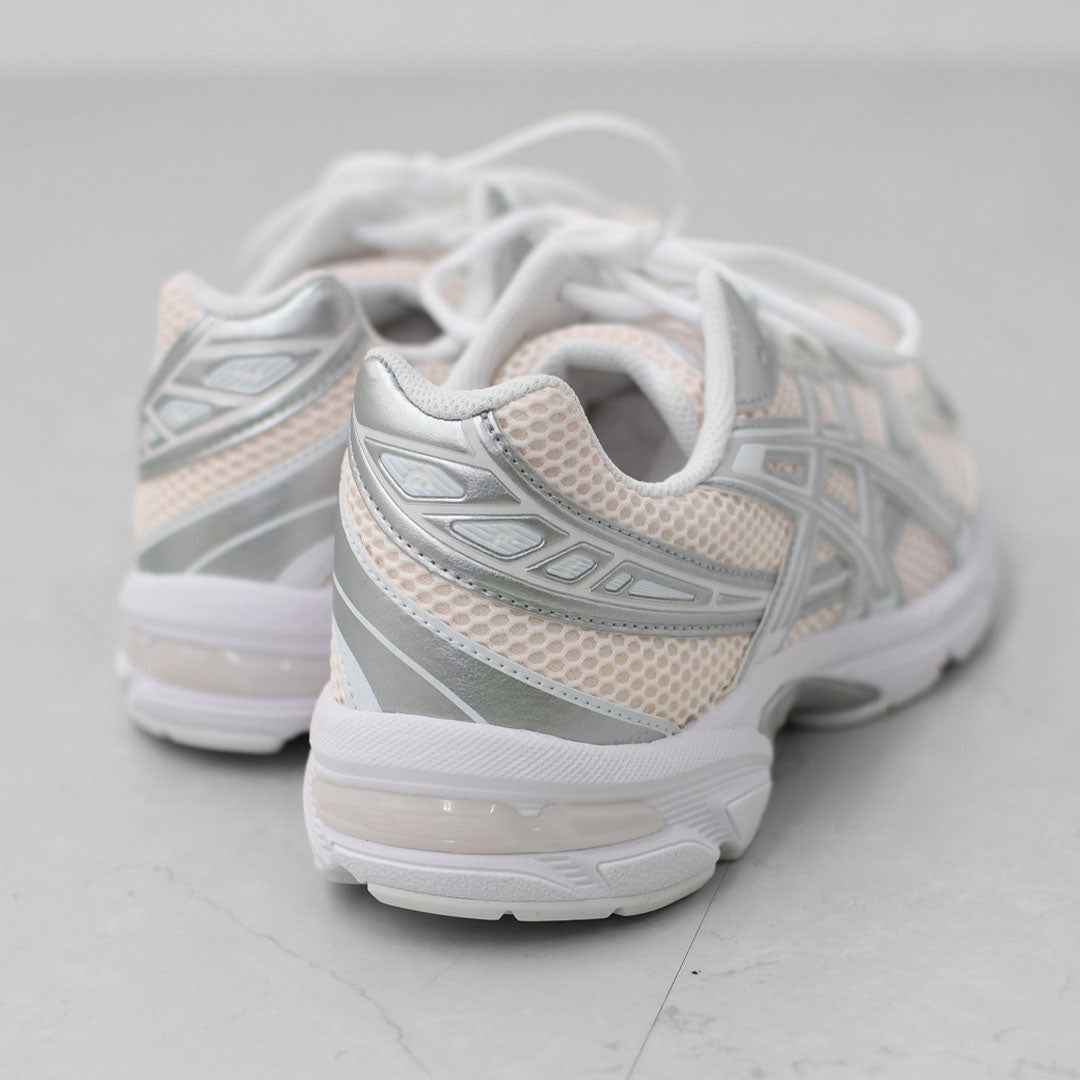 ASICS [アシックス] GEL-1130 BLUSH/PURE.SILVER [1203A609-BLSV] ゲル-1130 [2026SS]