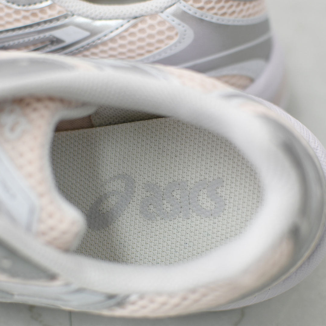 ASICS [アシックス] GEL-1130 BLUSH/PURE.SILVER [1203A609-BLSV] ゲル-1130 [2026SS]