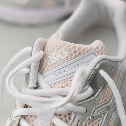 ASICS [アシックス] GEL-1130 BLUSH/PURE.SILVER [1203A609-BLSV] ゲル-1130 [2026SS]