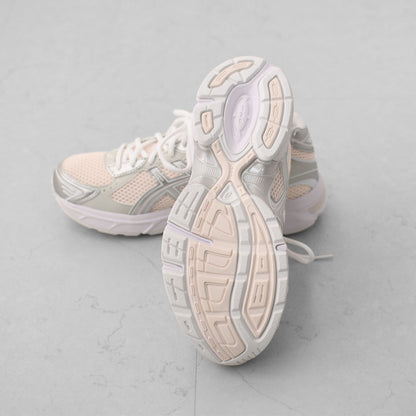 ASICS [アシックス] GEL-1130 BLUSH/PURE.SILVER [1203A609-BLSV] ゲル-1130 [2026SS]