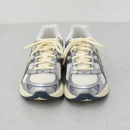 ASICS [アシックス] GEL-1130 CREAM/MAHOGANY [1203A609-CRMA] ゲル-1130・スニーカー・アウトドア・タウンユース・MEN'S / LADY'S [2026SS]