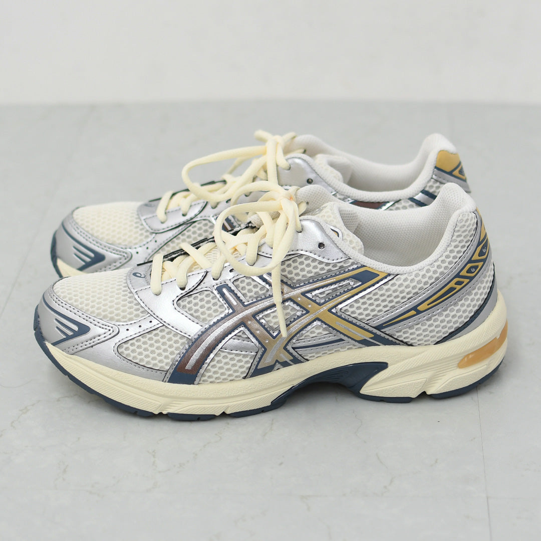 ASICS [アシックス] GEL-1130 CREAM/MAHOGANY [1203A609-CRMA] ゲル-1130・スニーカー・アウトドア・タウンユース・MEN'S / LADY'S [2026SS]