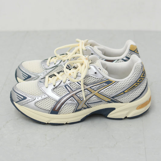 ASICS [アシックス] GEL-1130 CREAM/MAHOGANY [1203A609-CRMA] ゲル-1130・スニーカー・アウトドア・タウンユース・MEN'S / LADY'S [2026SS]