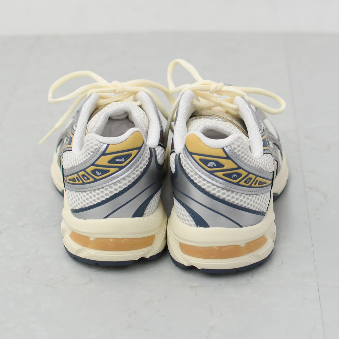 ASICS [アシックス] GEL-1130 CREAM/MAHOGANY [1203A609-CRMA] ゲル-1130・スニーカー・アウトドア・タウンユース・MEN'S / LADY'S [2026SS]