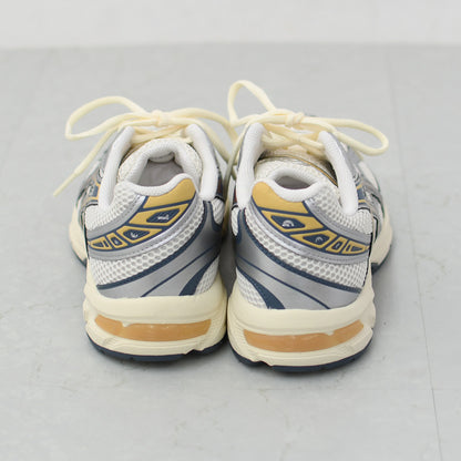 ASICS [アシックス] GEL-1130 CREAM/MAHOGANY [1203A609-CRMA] ゲル-1130・スニーカー・アウトドア・タウンユース・MEN'S / LADY'S [2026SS]