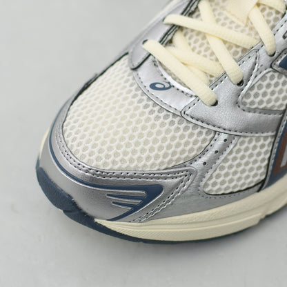 ASICS [アシックス] GEL-1130 CREAM/MAHOGANY [1203A609-CRMA] ゲル-1130・スニーカー・アウトドア・タウンユース・MEN'S / LADY'S [2026SS]