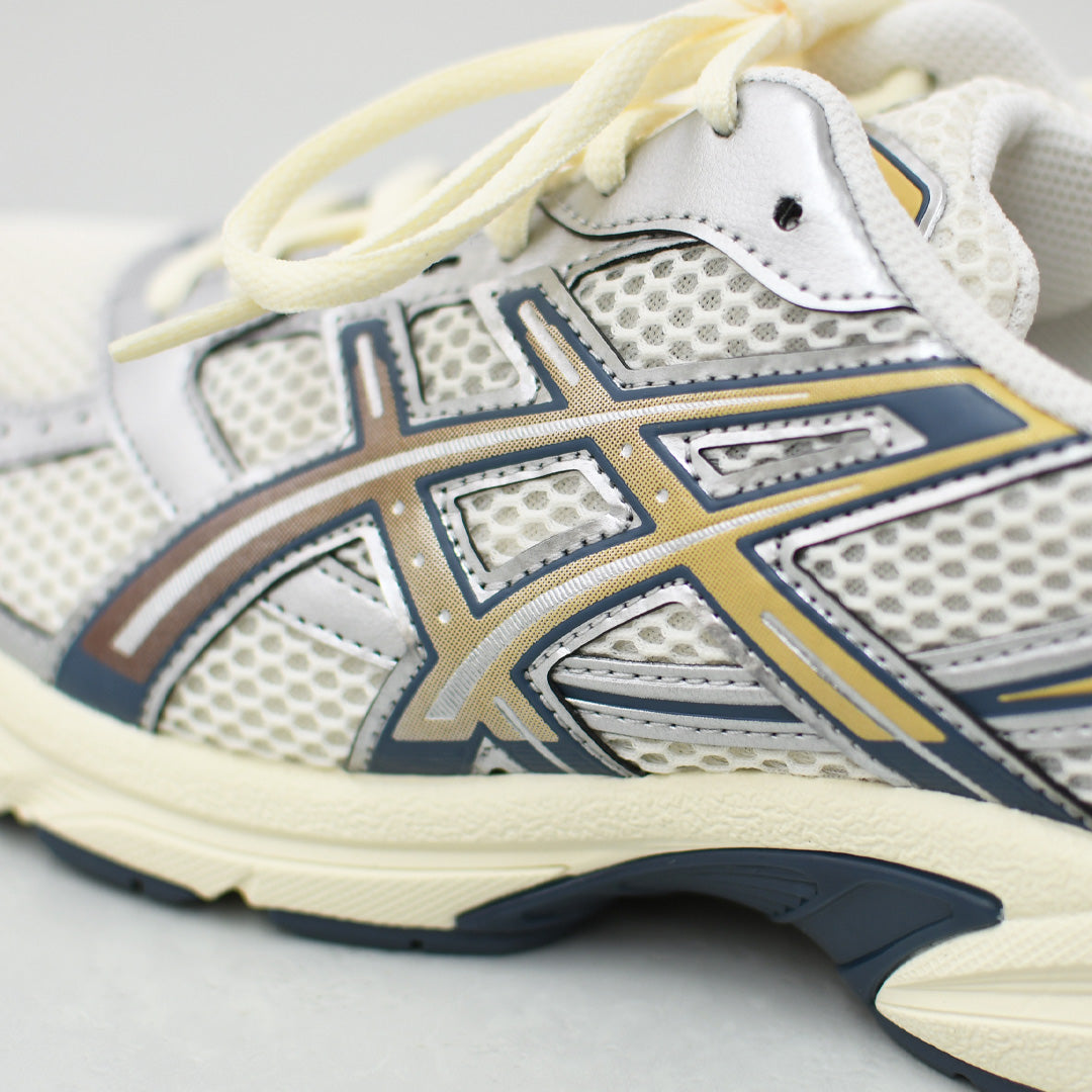 ASICS [アシックス] GEL-1130 CREAM/MAHOGANY [1203A609-CRMA] ゲル-1130・スニーカー・アウトドア・タウンユース・MEN'S / LADY'S [2026SS]