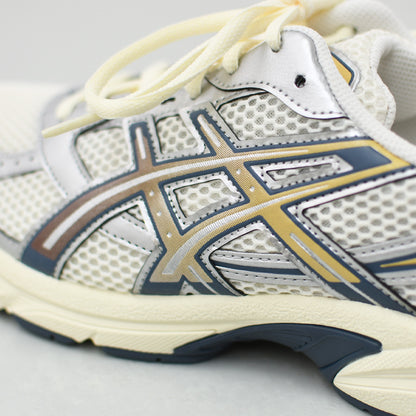 ASICS [アシックス] GEL-1130 CREAM/MAHOGANY [1203A609-CRMA] ゲル-1130・スニーカー・アウトドア・タウンユース・MEN'S / LADY'S [2026SS]