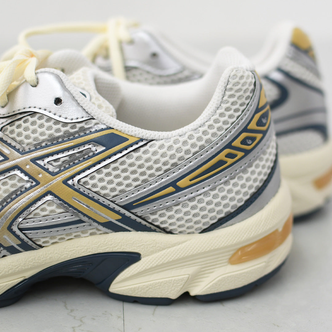 ASICS [アシックス] GEL-1130 CREAM/MAHOGANY [1203A609-CRMA] ゲル-1130・スニーカー・アウトドア・タウンユース・MEN'S / LADY'S [2026SS]