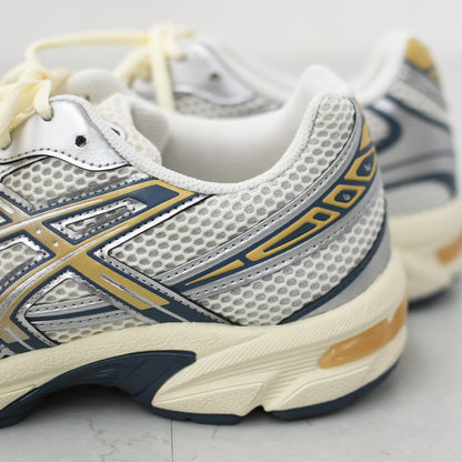 ASICS [アシックス] GEL-1130 CREAM/MAHOGANY [1203A609-CRMA] ゲル-1130・スニーカー・アウトドア・タウンユース・MEN'S / LADY'S [2026SS]