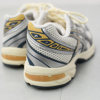 ASICS [アシックス] GEL-1130 CREAM/MAHOGANY [1203A609-CRMA] ゲル-1130・スニーカー・アウトドア・タウンユース・MEN'S / LADY'S [2026SS]