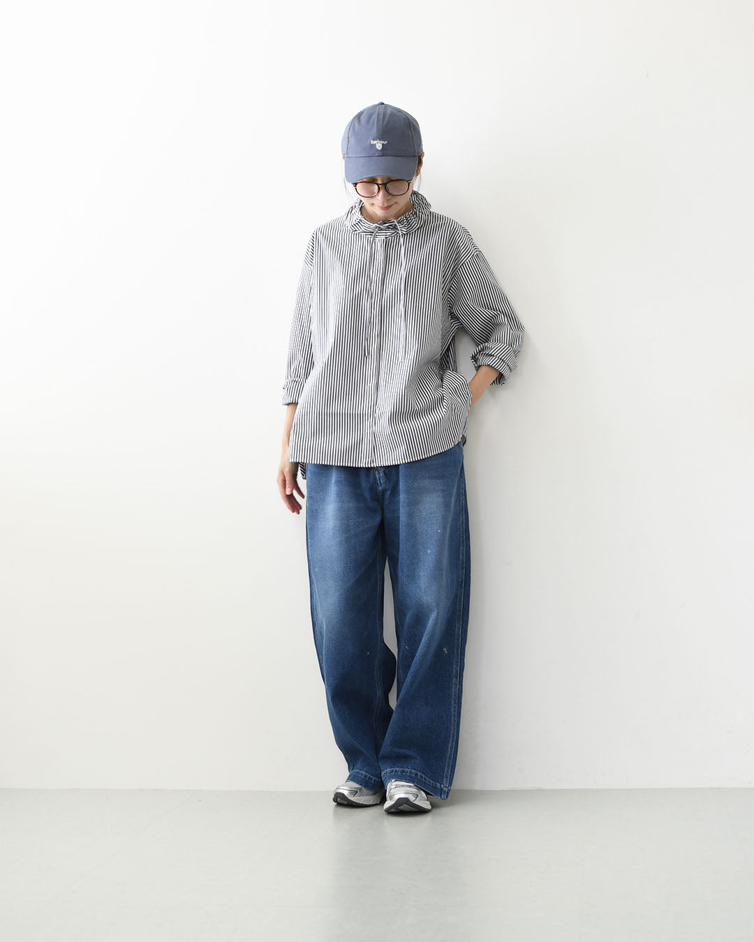 ASICS [アシックス] GEL-1130 GLACIER.GREY/PURE.SILVER [1203A609-GGPS] ゲル-1130・スニーカー・アウトドア・タウンユース・MEN'S / LADY'S [2026AW]