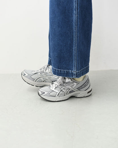 ASICS [アシックス] GEL-1130 GLACIER.GREY/PURE.SILVER [1203A609-GGPS] ゲル-1130・スニーカー・アウトドア・タウンユース・MEN'S / LADY'S [2026AW]