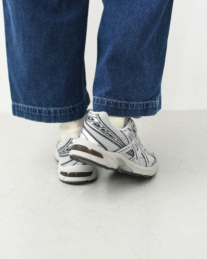 ASICS [アシックス] GEL-1130 GLACIER.GREY/PURE.SILVER [1203A609-GGPS] ゲル-1130・スニーカー・アウトドア・タウンユース・MEN'S / LADY'S [2026AW]