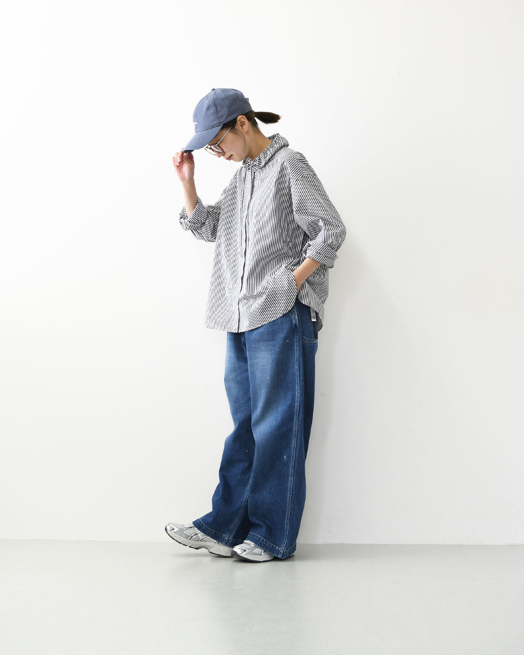 ASICS [アシックス] GEL-1130 GLACIER.GREY/PURE.SILVER [1203A609-GGPS] ゲル-1130・スニーカー・アウトドア・タウンユース・MEN'S / LADY'S [2026AW]