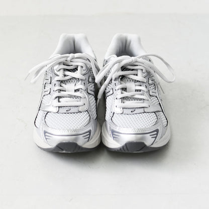 ASICS [アシックス] GEL-1130 GLACIER.GREY/PURE.SILVER [1203A609-GGPS] ゲル-1130・スニーカー・アウトドア・タウンユース・MEN'S / LADY'S [2026AW]
