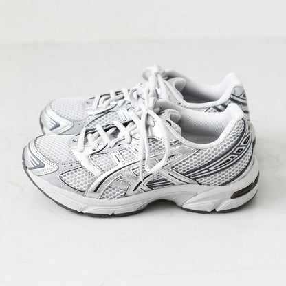 ASICS [アシックス] GEL-1130 GLACIER.GREY/PURE.SILVER [1203A609-GGPS] ゲル-1130・スニーカー・アウトドア・タウンユース・MEN'S / LADY'S [2026AW]