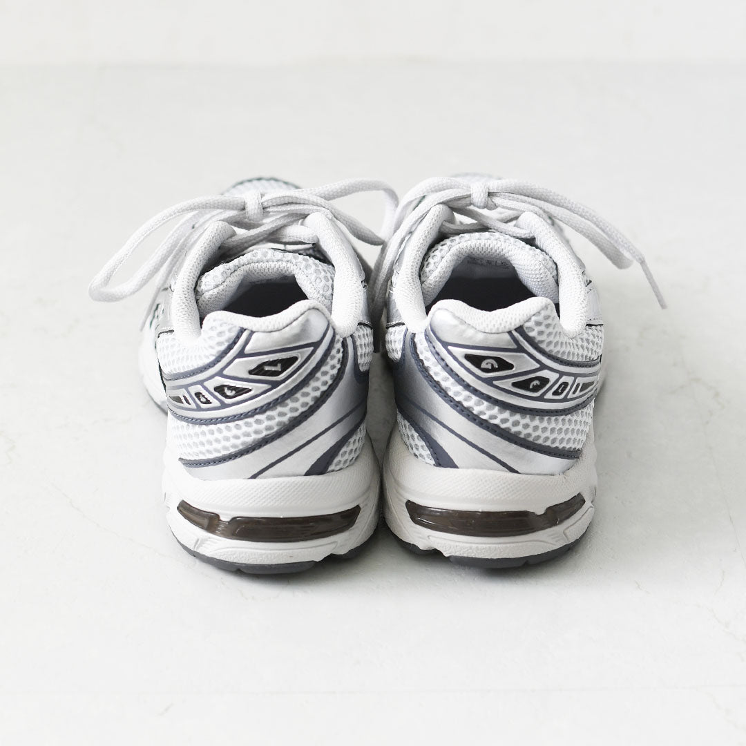 ASICS [アシックス] GEL-1130 GLACIER.GREY/PURE.SILVER [1203A609-GGPS] ゲル-1130・スニーカー・アウトドア・タウンユース・MEN'S / LADY'S [2026AW]