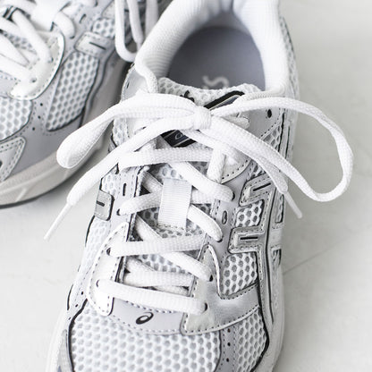 ASICS [アシックス] GEL-1130 GLACIER.GREY/PURE.SILVER [1203A609-GGPS] ゲル-1130・スニーカー・アウトドア・タウンユース・MEN'S / LADY'S [2026AW]