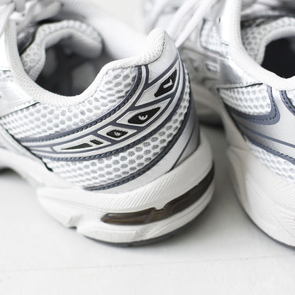 ASICS [アシックス] GEL-1130 GLACIER.GREY/PURE.SILVER [1203A609-GGPS] ゲル-1130・スニーカー・アウトドア・タウンユース・MEN'S / LADY'S [2026AW]