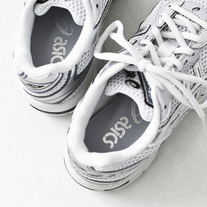 ASICS [アシックス] GEL-1130 GLACIER.GREY/PURE.SILVER [1203A609-GGPS] ゲル-1130・スニーカー・アウトドア・タウンユース・MEN'S / LADY'S [2026AW]