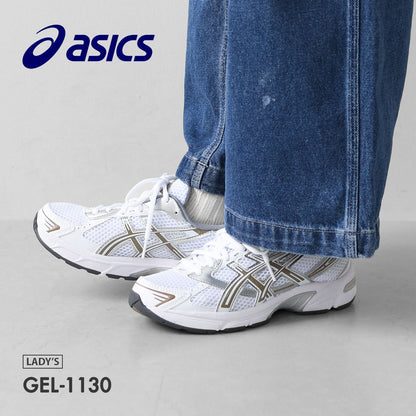 ASICS [アシックス] GEL-1130 [1203A609-WP] ゲル-1130 [2025AW]
