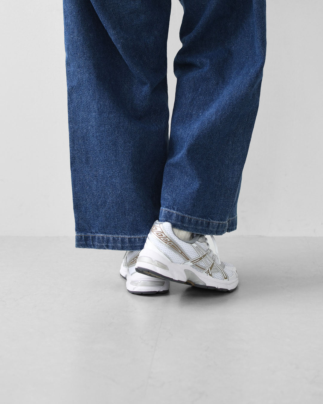 ASICS [アシックス] GEL-1130 [1203A609-WP] ゲル-1130 [2025AW]