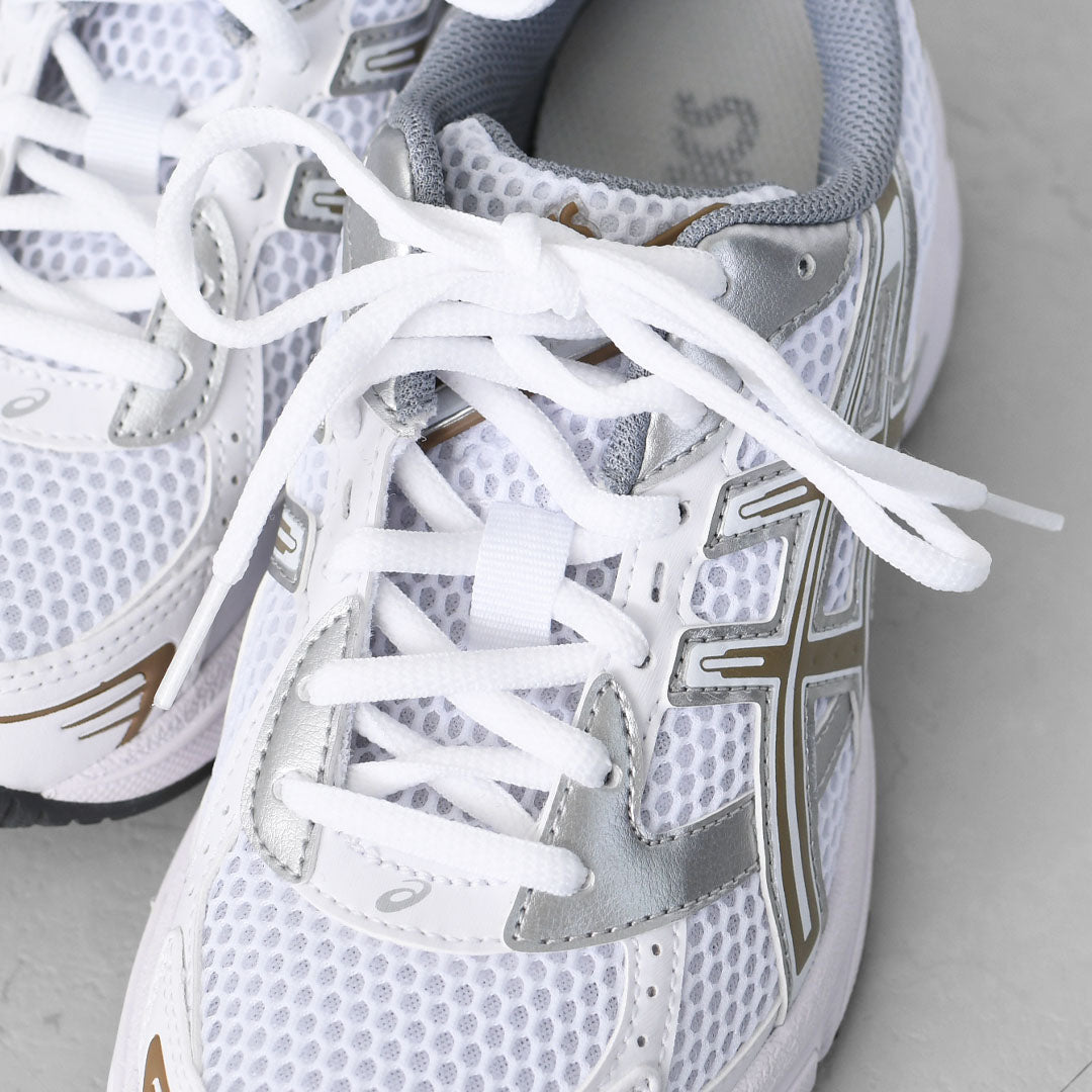 ASICS [アシックス] GEL-1130 [1203A609-WP] ゲル-1130 [2025AW]