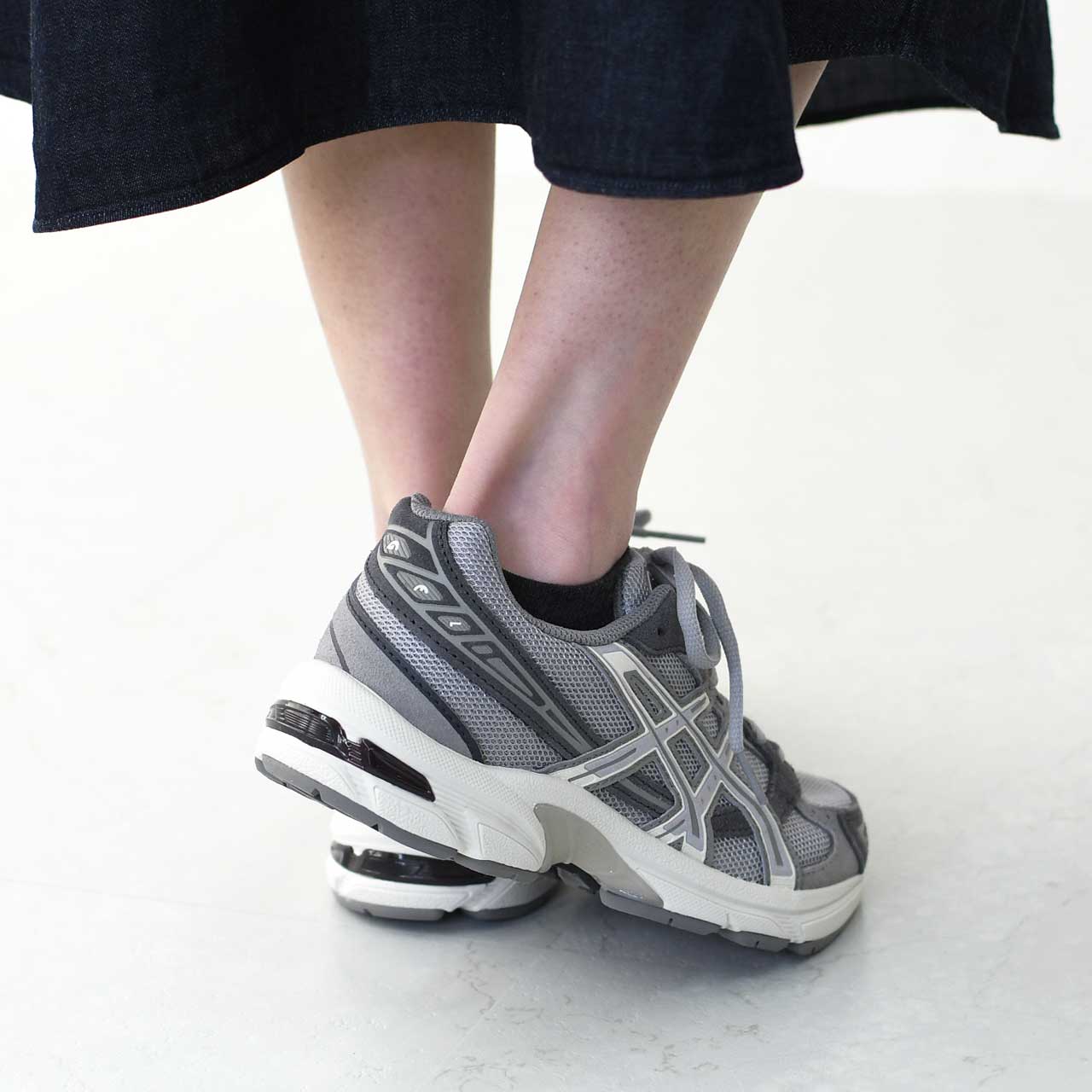 ASICS [アシックス] GEL-1130 [1203A610] ゲル-1130 [2025SS]