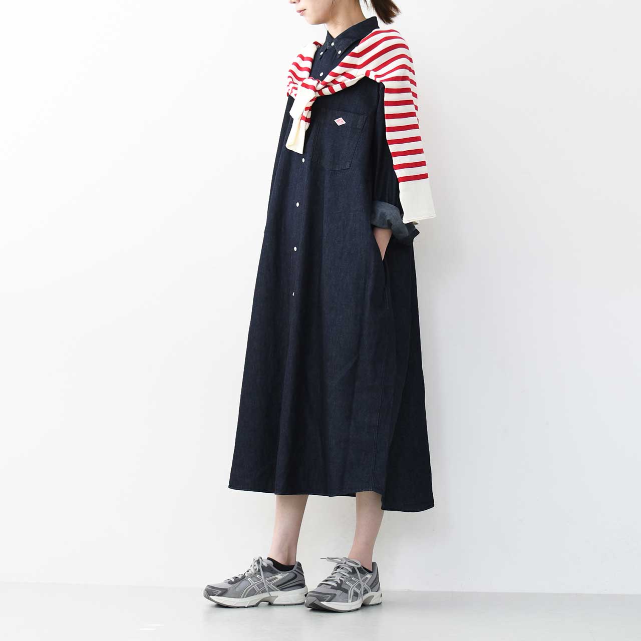 ASICS [アシックス] GEL-1130 [1203A610] ゲル-1130 [2025SS]