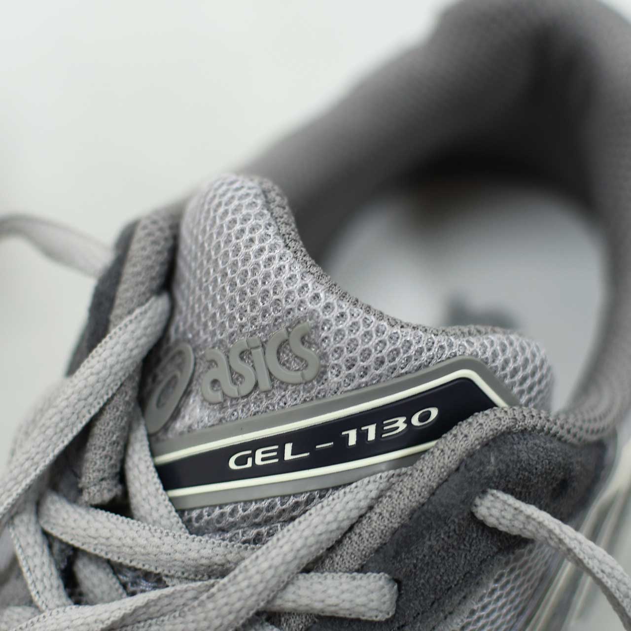 ASICS [アシックス] GEL-1130 [1203A610] ゲル-1130 [2025SS]