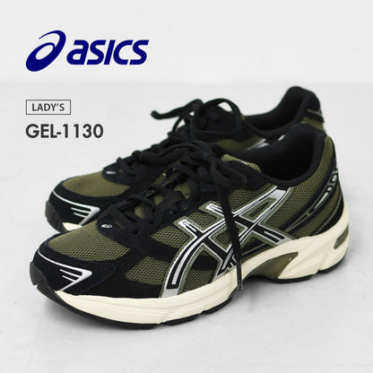 ASICS [アシックス] GEL-1130 [1203A610-IB] ゲル-1130・スニーカー・アウトドア・タウンユース・LADY'S [2025AW]