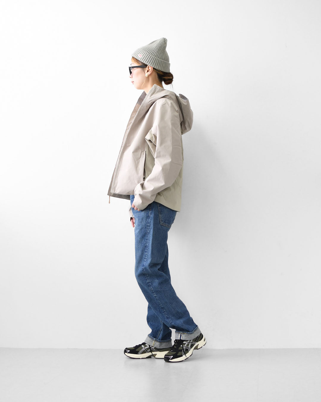 ASICS [アシックス] GEL-1130 [1203A610-IB] ゲル-1130・スニーカー・アウトドア・タウンユース・LADY'S [2025AW]